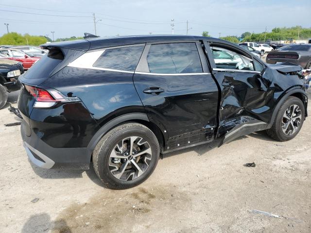 Photo 2 VIN: 5XYK33DF6RG193908 - KIA SPORTAGE 