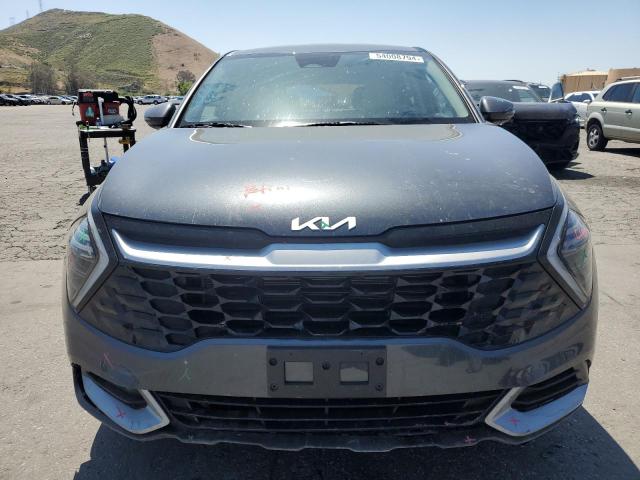 Photo 4 VIN: 5XYK33DF7RG160822 - KIA SPORTAGE 