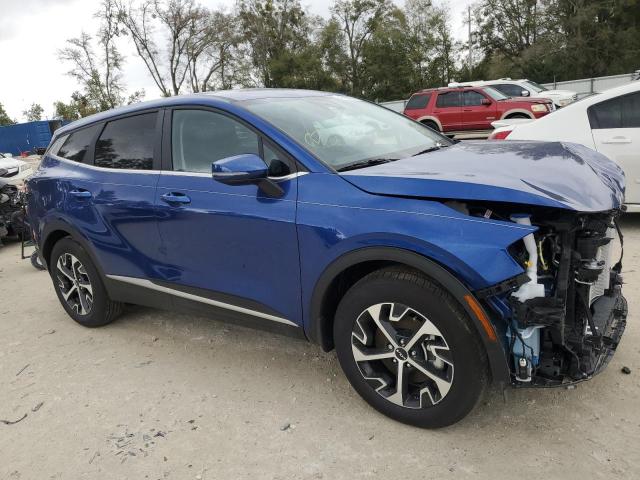 Photo 3 VIN: 5XYK33DF8RG164278 - KIA SPORTAGE 