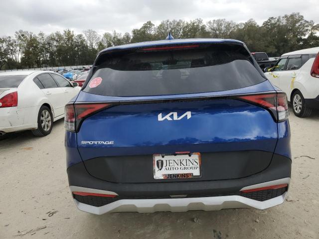 Photo 5 VIN: 5XYK33DF8RG164278 - KIA SPORTAGE 