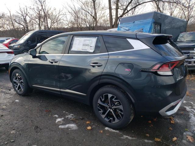Photo 1 VIN: 5XYK33DF9SG239799 - KIA SPORTAGE E 