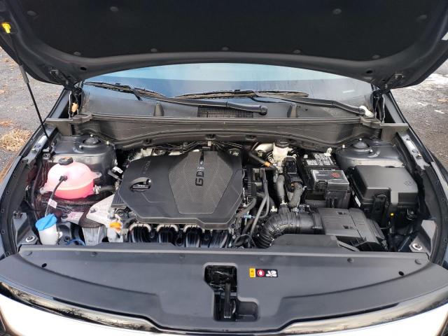 Photo 10 VIN: 5XYK33DF9SG239799 - KIA SPORTAGE E 