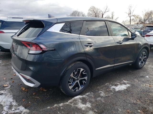 Photo 2 VIN: 5XYK33DF9SG239799 - KIA SPORTAGE E 