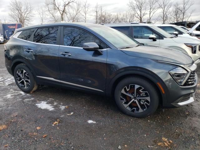 Photo 3 VIN: 5XYK33DF9SG239799 - KIA SPORTAGE E 
