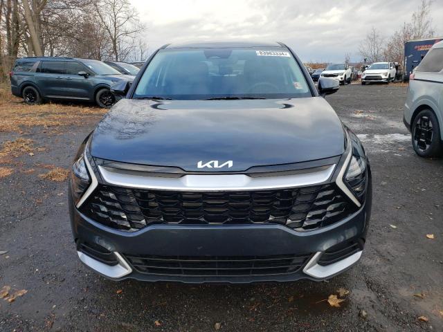 Photo 4 VIN: 5XYK33DF9SG239799 - KIA SPORTAGE E 