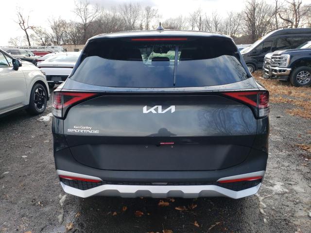 Photo 5 VIN: 5XYK33DF9SG239799 - KIA SPORTAGE E 
