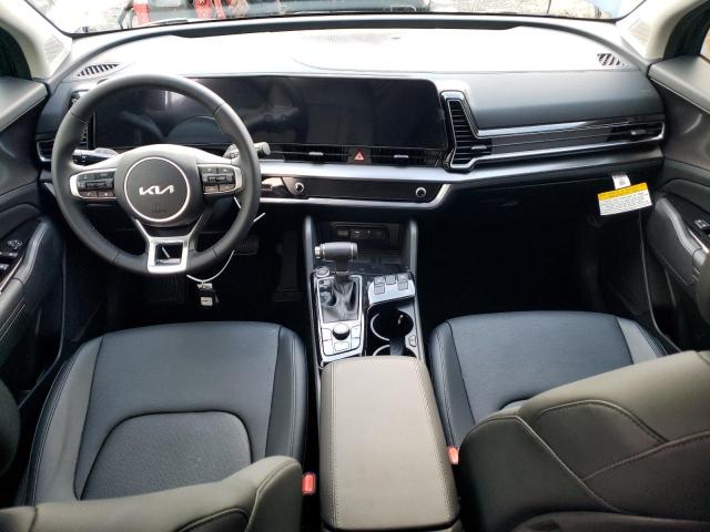 Photo 7 VIN: 5XYK33DF9SG239799 - KIA SPORTAGE E 