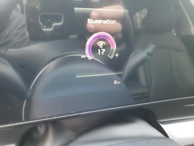 Photo 8 VIN: 5XYK33DF9SG239799 - KIA SPORTAGE E 
