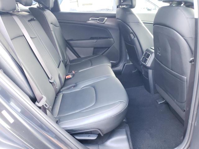 Photo 9 VIN: 5XYK33DF9SG239799 - KIA SPORTAGE E 
