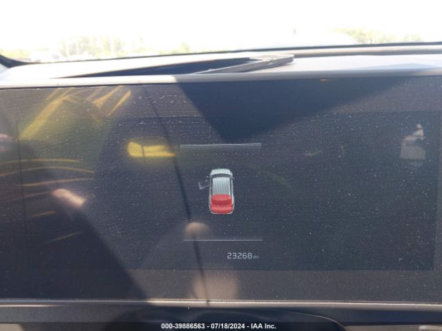 Photo 6 VIN: 5XYK3CAF3PG022437 - KIA SPORTAGE 