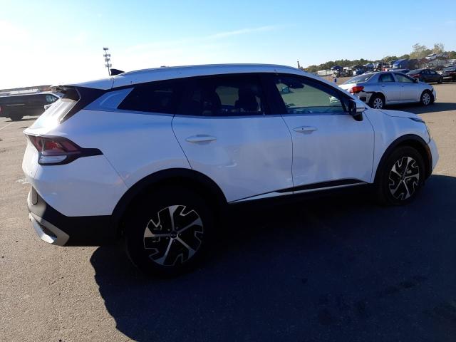 Photo 2 VIN: 5XYK3CAF3PG107326 - KIA SPORTAGE 