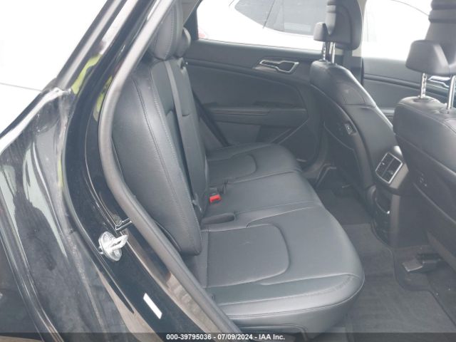 Photo 7 VIN: 5XYK3CAF4PG018476 - KIA SPORTAGE 