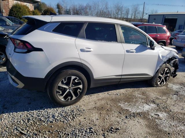 Photo 2 VIN: 5XYK3CAF7PG003292 - KIA SPORTAGE 