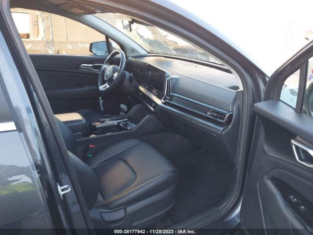 Photo 4 VIN: 5XYK3CAF7PG029990 - KIA SPORTAGE 