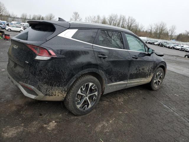 Photo 2 VIN: 5XYK3CAFXPG014187 - KIA SPORTAGE 