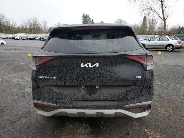 Photo 5 VIN: 5XYK3CAFXPG014187 - KIA SPORTAGE 