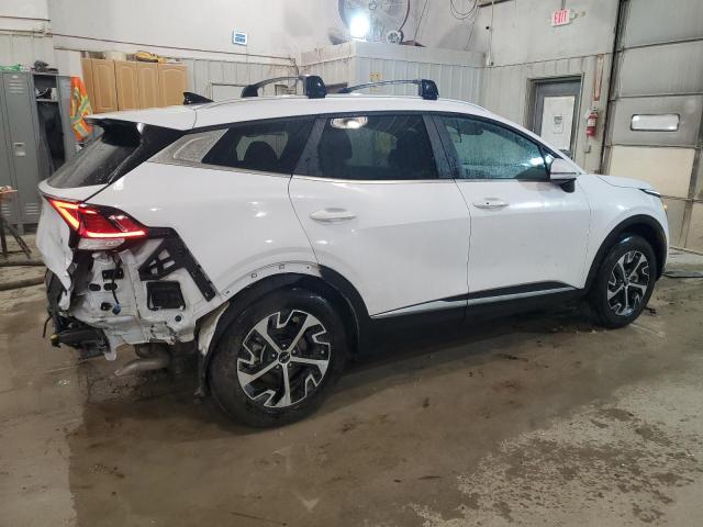 Photo 2 VIN: 5XYK3CDF8RG145102 - KIA SPORTAGE 