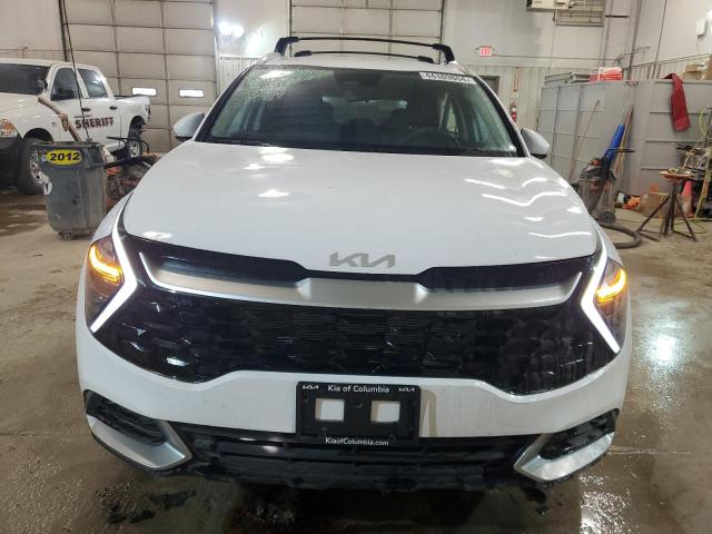 Photo 4 VIN: 5XYK3CDF8RG145102 - KIA SPORTAGE 