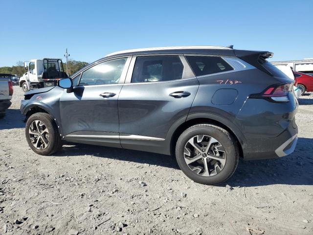 Photo 1 VIN: 5XYK3CDFXRG140161 - KIA SPORTAGE 