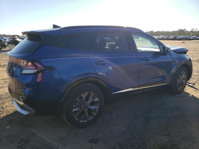 Photo 2 VIN: 5XYK43AF0PG088473 - KIA SPORTAGE 