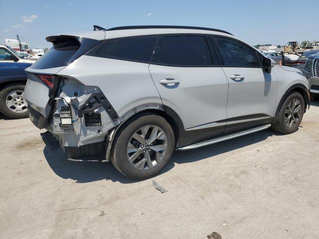 Photo 2 VIN: 5XYK43AF2PG079094 - KIA SPORTAGE 