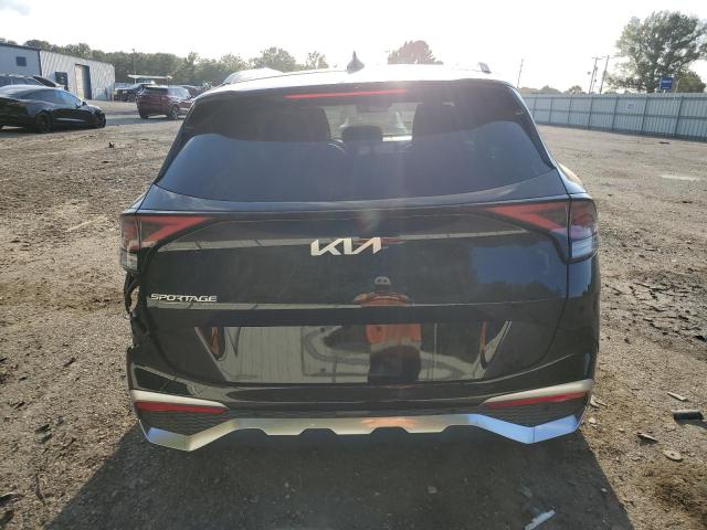 Photo 5 VIN: 5XYK43AF6PG053890 - KIA SPORTAGE 