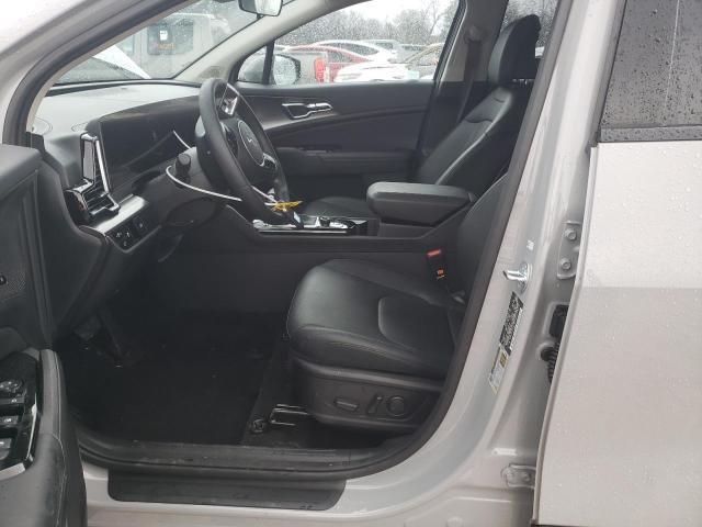 Photo 6 VIN: 5XYK43AF6PG124294 - KIA SPORTAGE 