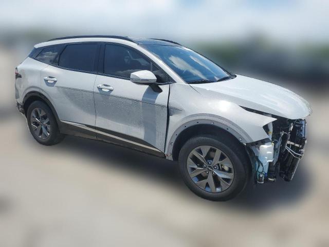 Photo 3 VIN: 5XYK43DF1RG155161 - KIA SPORTAGE 