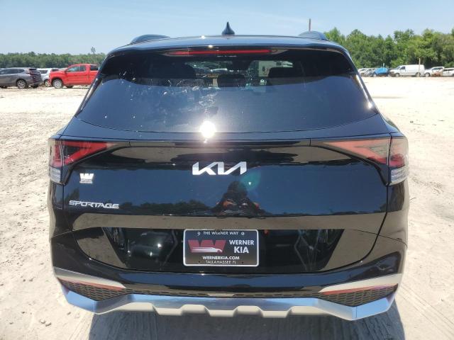 Photo 5 VIN: 5XYK43DF3RG211262 - KIA SPORTAGE 