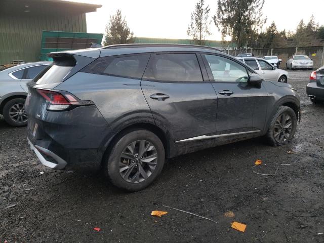 Photo 2 VIN: 5XYK4CAF3PG034469 - KIA SPORTAGE 