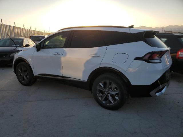 Photo 1 VIN: 5XYK4CAF4PG029166 - KIA SPORTAGE S 