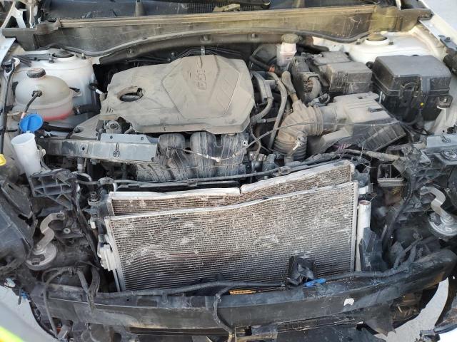 Photo 10 VIN: 5XYK4CAF4PG029166 - KIA SPORTAGE S 