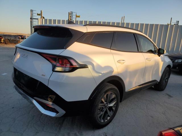 Photo 2 VIN: 5XYK4CAF4PG029166 - KIA SPORTAGE S 