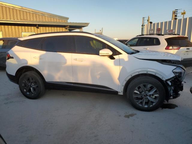 Photo 3 VIN: 5XYK4CAF4PG029166 - KIA SPORTAGE S 