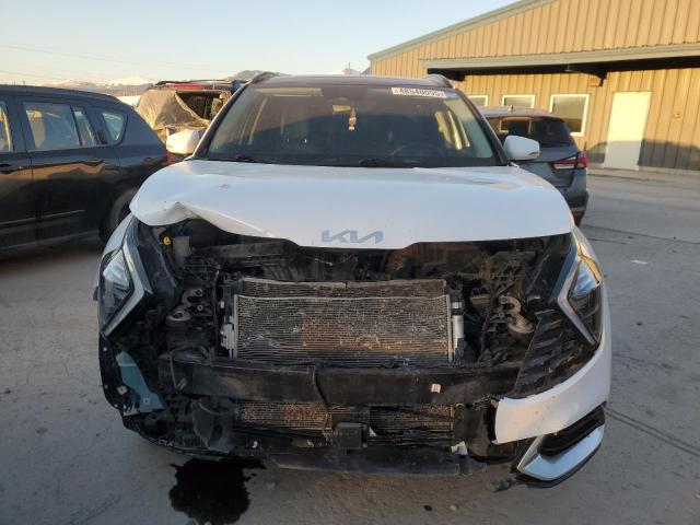 Photo 4 VIN: 5XYK4CAF4PG029166 - KIA SPORTAGE S 
