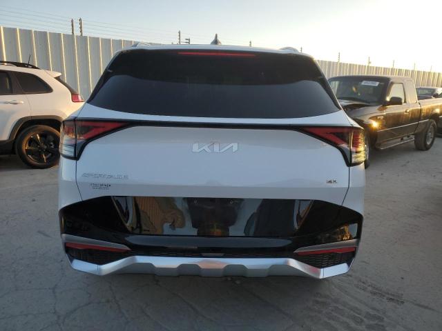 Photo 5 VIN: 5XYK4CAF4PG029166 - KIA SPORTAGE S 