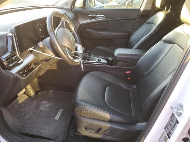 Photo 6 VIN: 5XYK4CAF4PG029166 - KIA SPORTAGE S 