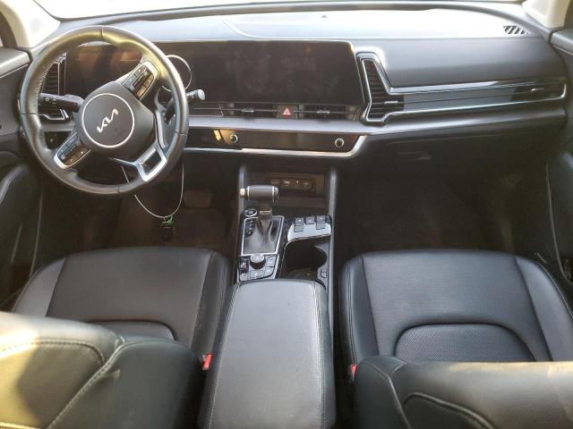 Photo 7 VIN: 5XYK4CAF4PG029166 - KIA SPORTAGE S 
