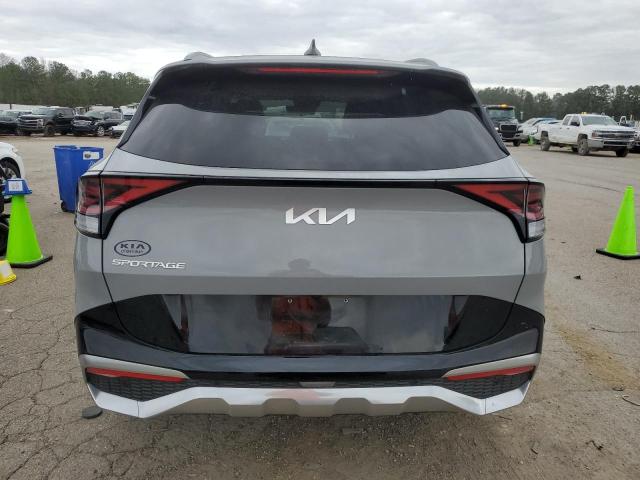 Photo 5 VIN: 5XYK53AF0PG056166 - KIA SPORTAGE 