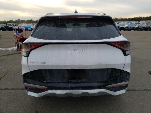 Photo 5 VIN: 5XYK53AF0PG062341 - KIA SPORTAGE 