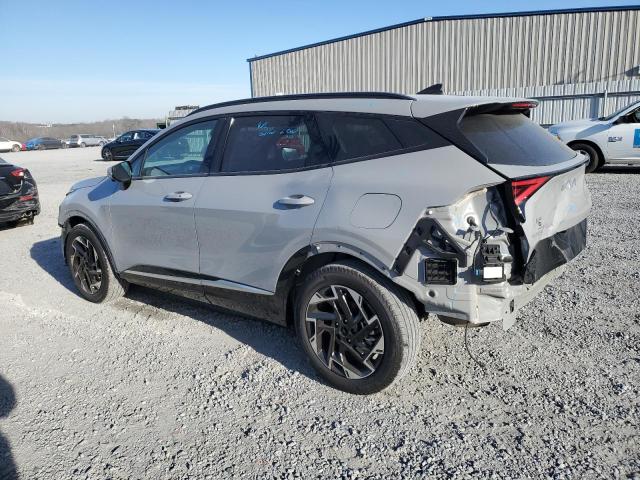 Photo 1 VIN: 5XYK53AF1PG039585 - KIA SPORTAGE 