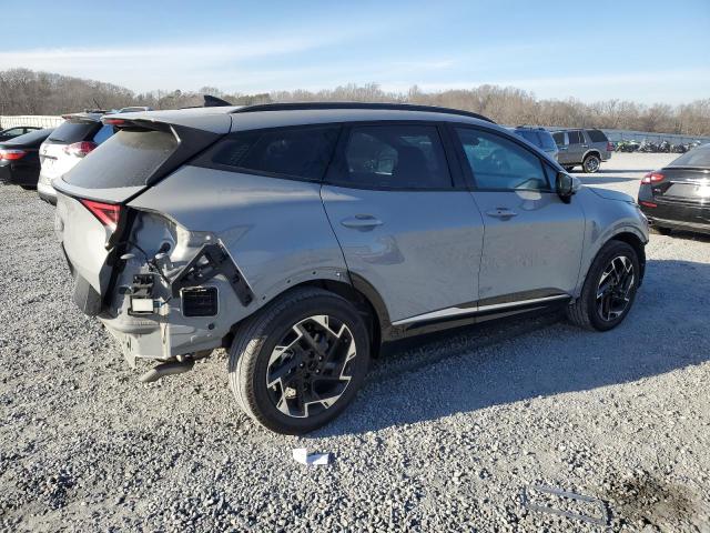 Photo 2 VIN: 5XYK53AF1PG039585 - KIA SPORTAGE 