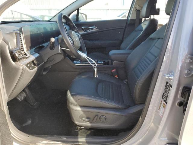 Photo 6 VIN: 5XYK53AF1PG039585 - KIA SPORTAGE 