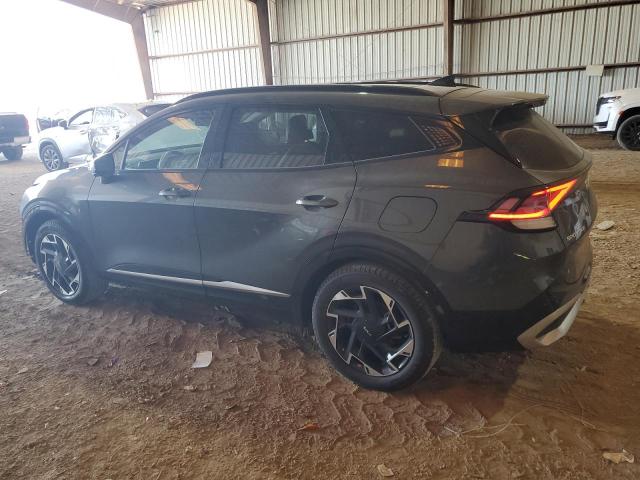 Photo 1 VIN: 5XYK53AF6PG054017 - KIA SPORTAGE 