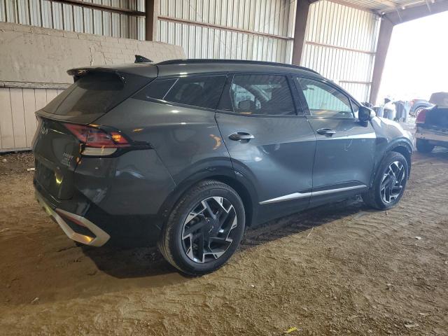 Photo 2 VIN: 5XYK53AF6PG054017 - KIA SPORTAGE 