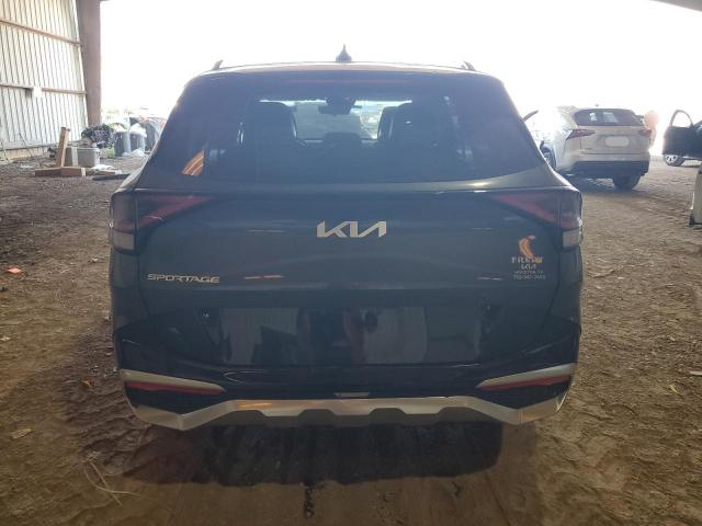 Photo 5 VIN: 5XYK53AF6PG054017 - KIA SPORTAGE 