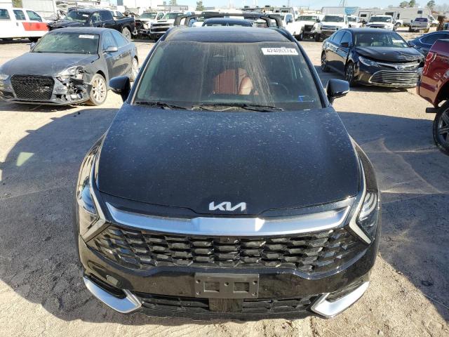 Photo 4 VIN: 5XYK53AF9PG053587 - KIA SPORTAGE 