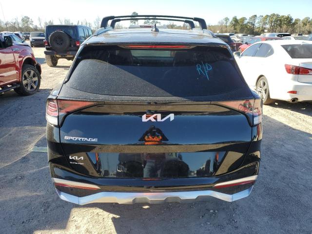 Photo 5 VIN: 5XYK53AF9PG053587 - KIA SPORTAGE 