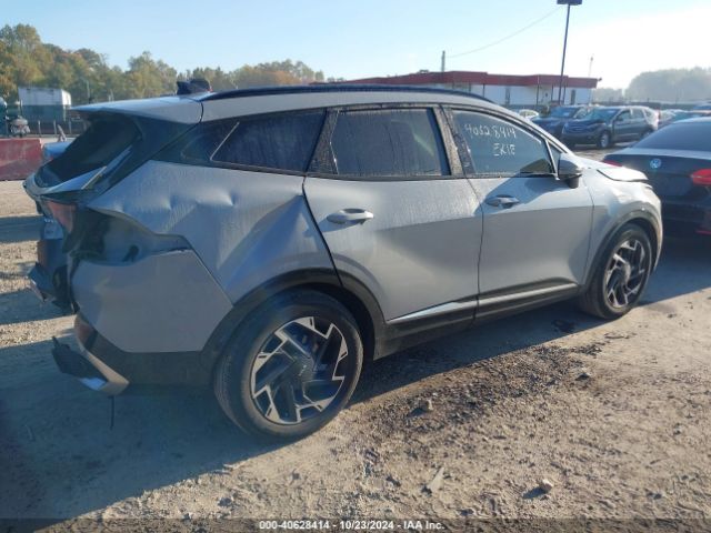 Photo 3 VIN: 5XYK53AF9PG066775 - KIA SPORTAGE 