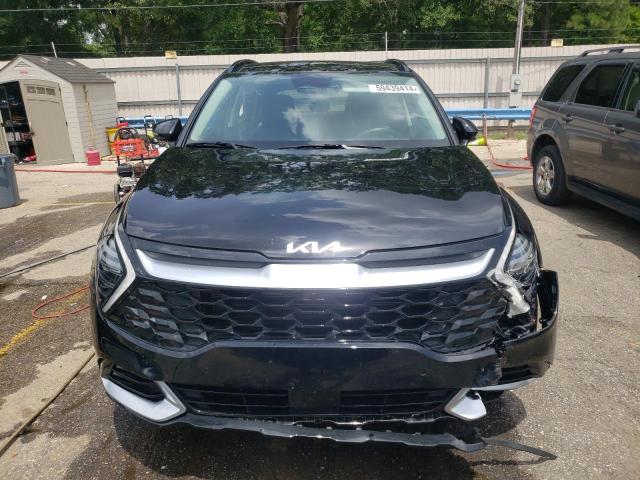 Photo 4 VIN: 5XYK53DF7RG170163 - KIA SPORTAGE 